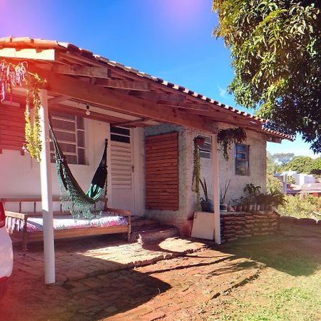 Casinha Do Interior Águas de Lindoia Exterior foto