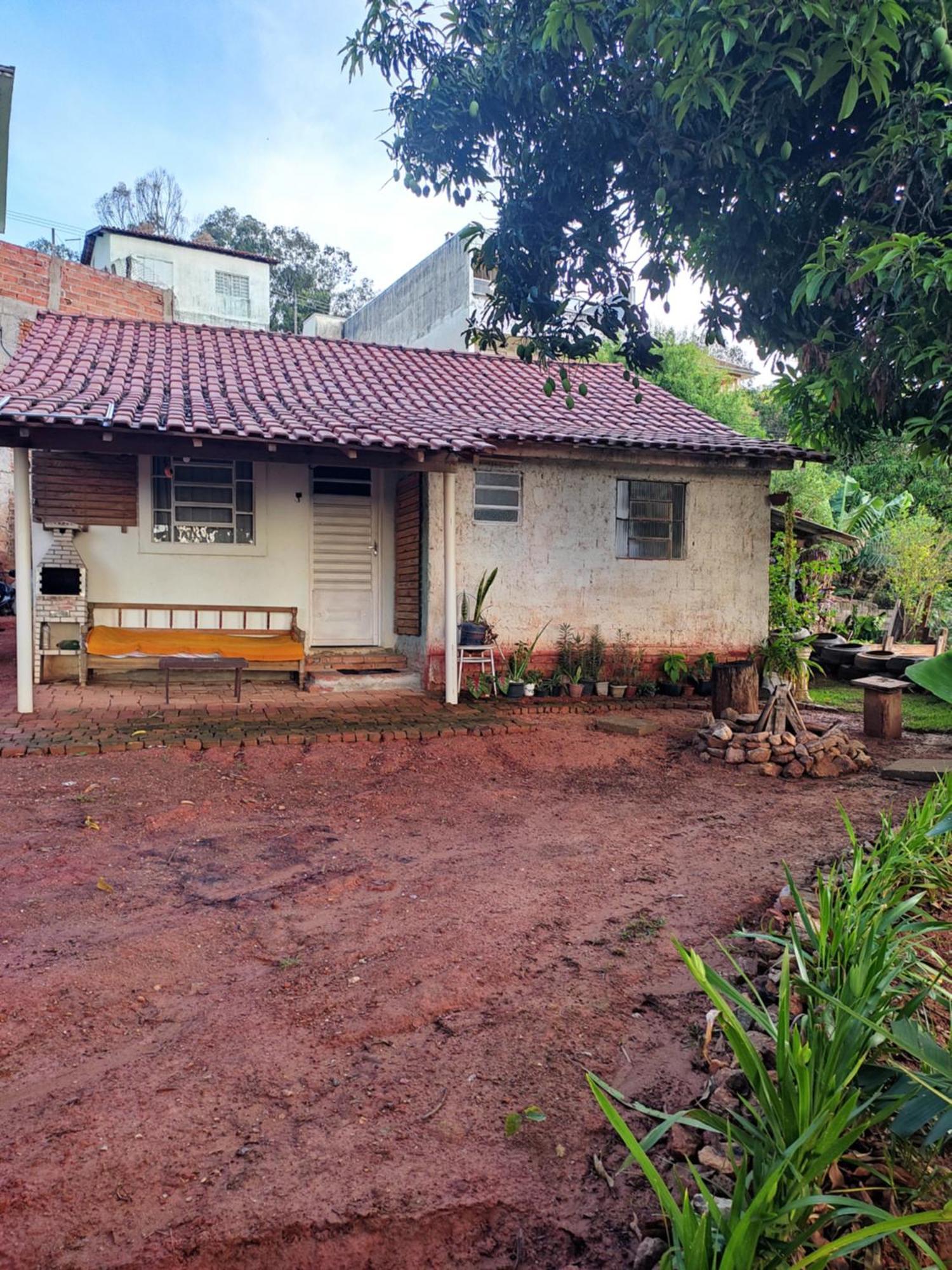 Casinha Do Interior Águas de Lindoia Exterior foto